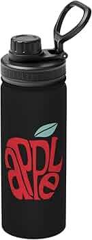 Amazon｜ミセスグリーンアップル スポーツボトル 水筒 500ml 魔法瓶